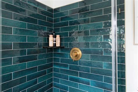 27 Stunning Shower Tile Design Ideas for 2024